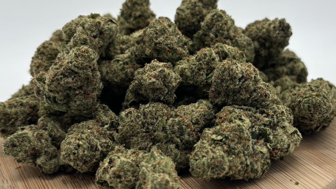Sour Toad - 37.00% THCa - Image 2