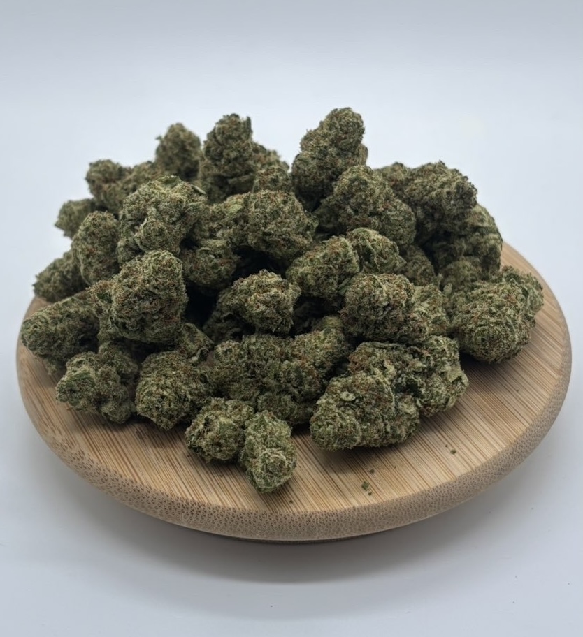 Sour Toad - 37.00% THCa - Image 3