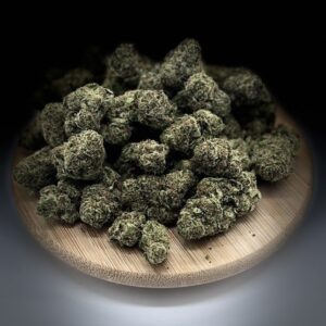 Sour Toad - 37.00% THCa