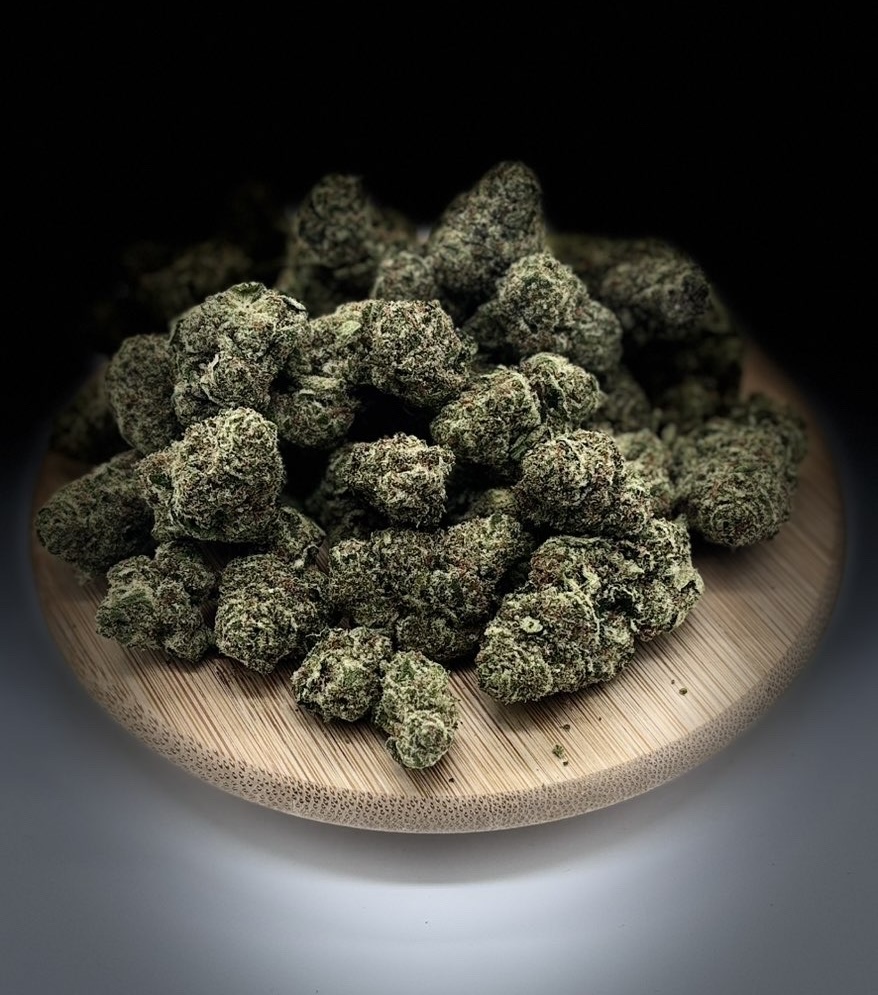 Sour Toad - 37.00% THCa