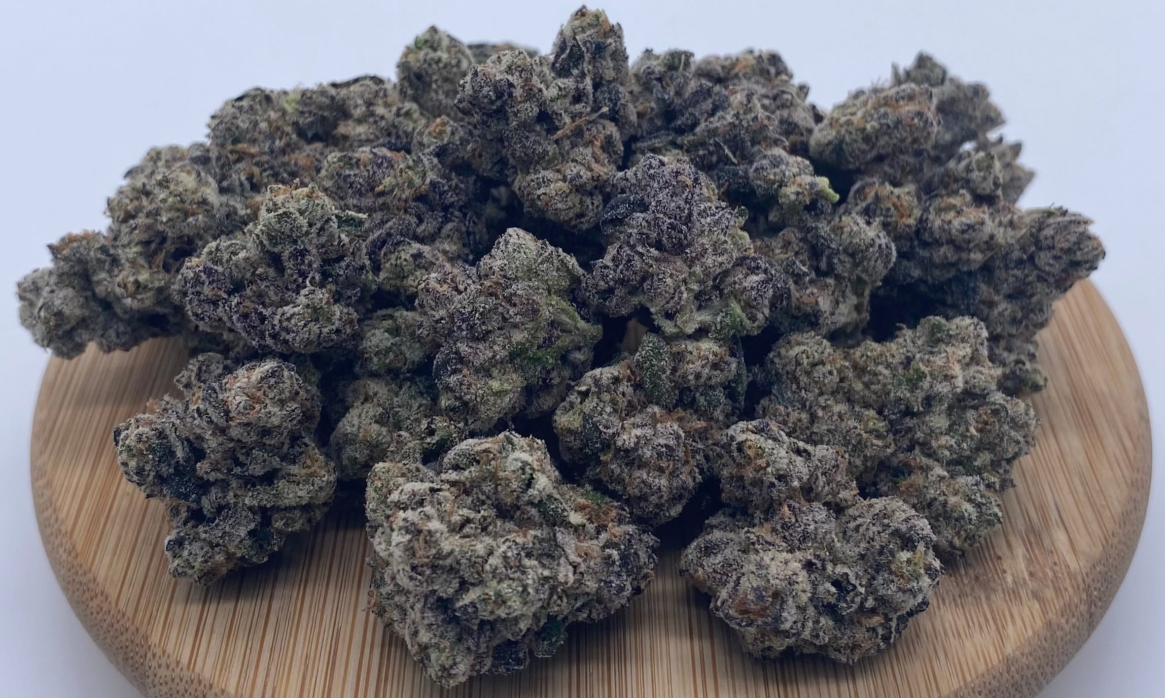 Sour Crack 37.42% THCa - Image 3