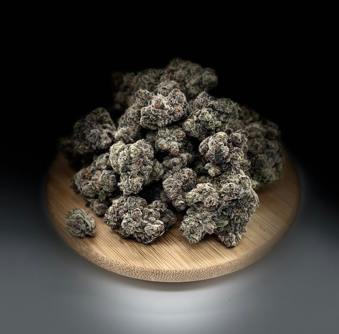 Sour Crack 37.42% THCa