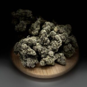 Super Runtz -  39.62% THCa
