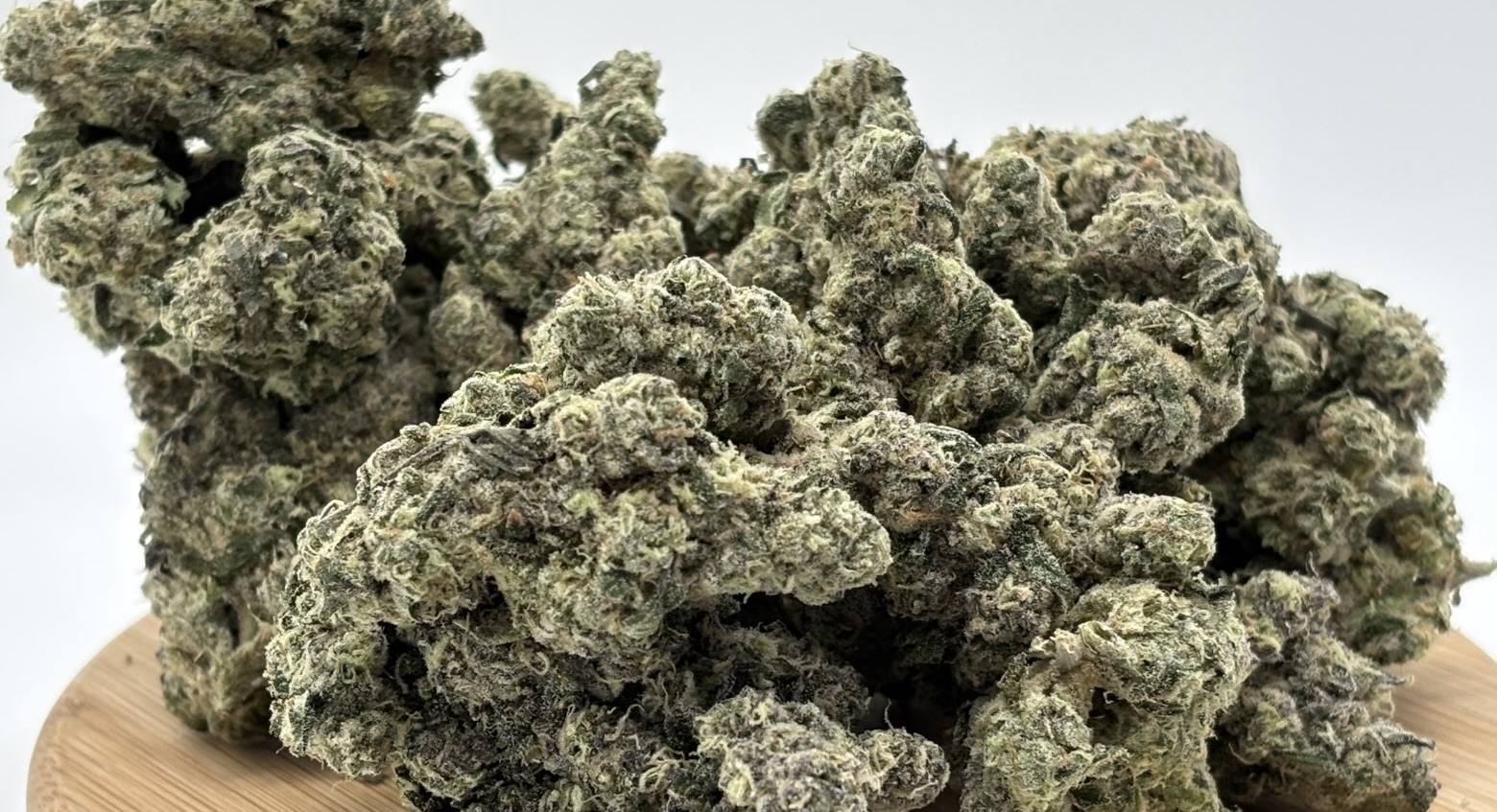 Super Runtz - 39.62% THCa - Image 3