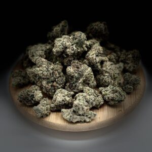 White Fire OG - 38.94% THCa
