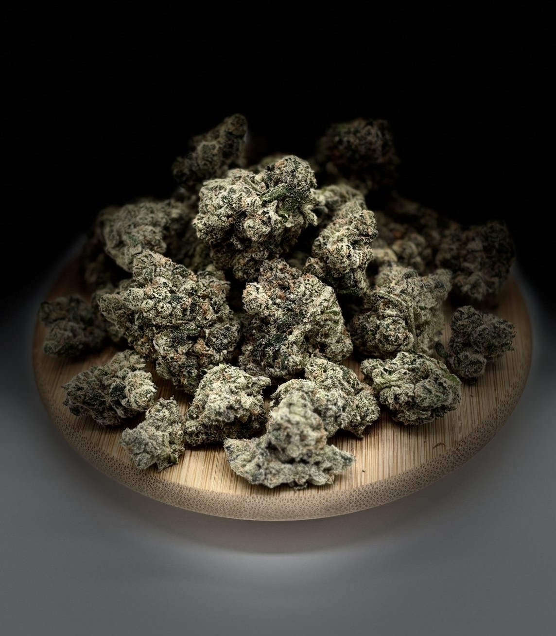 White Fire OG - 38.94% THCa