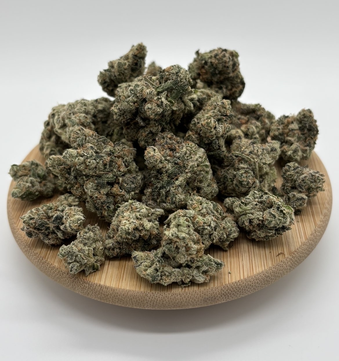 White Fire OG - 38.94% THCa - Image 2