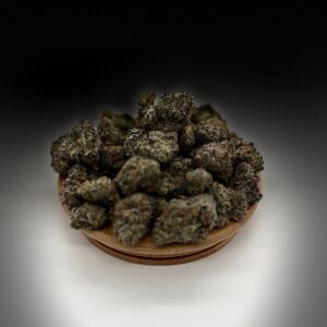 Black Amber 27.19% THCa