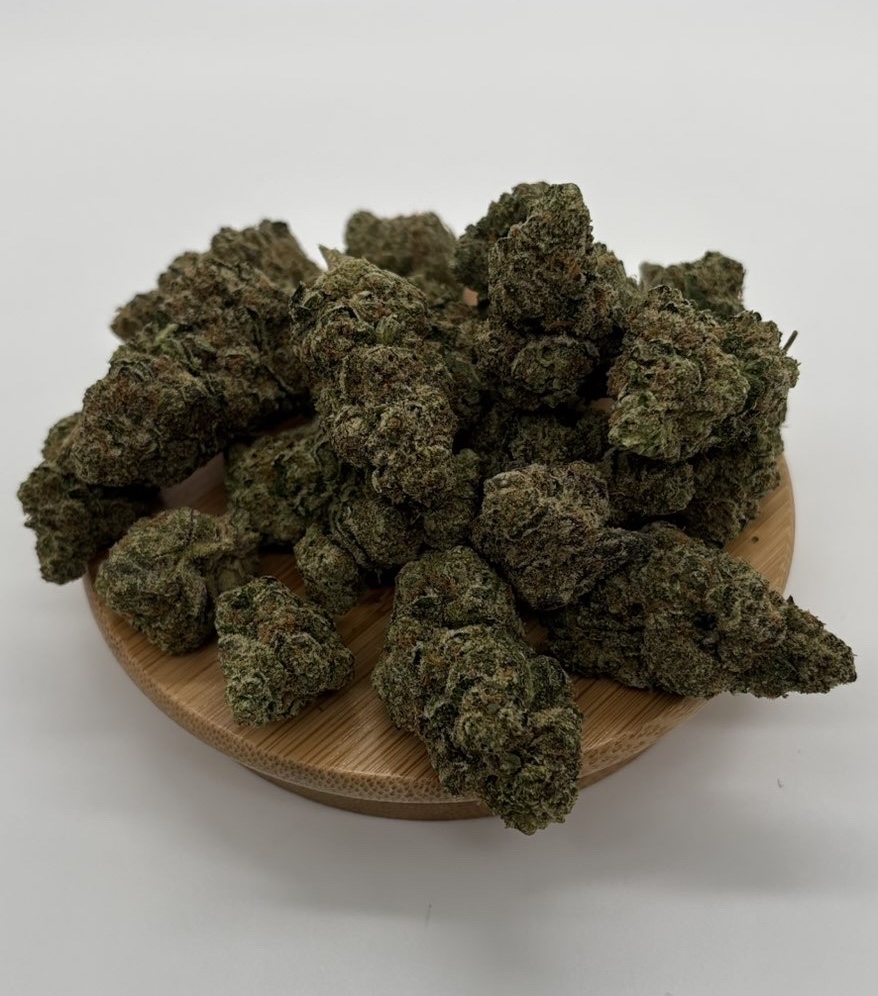 Bruce Banner - 34.67% THCa - Image 3