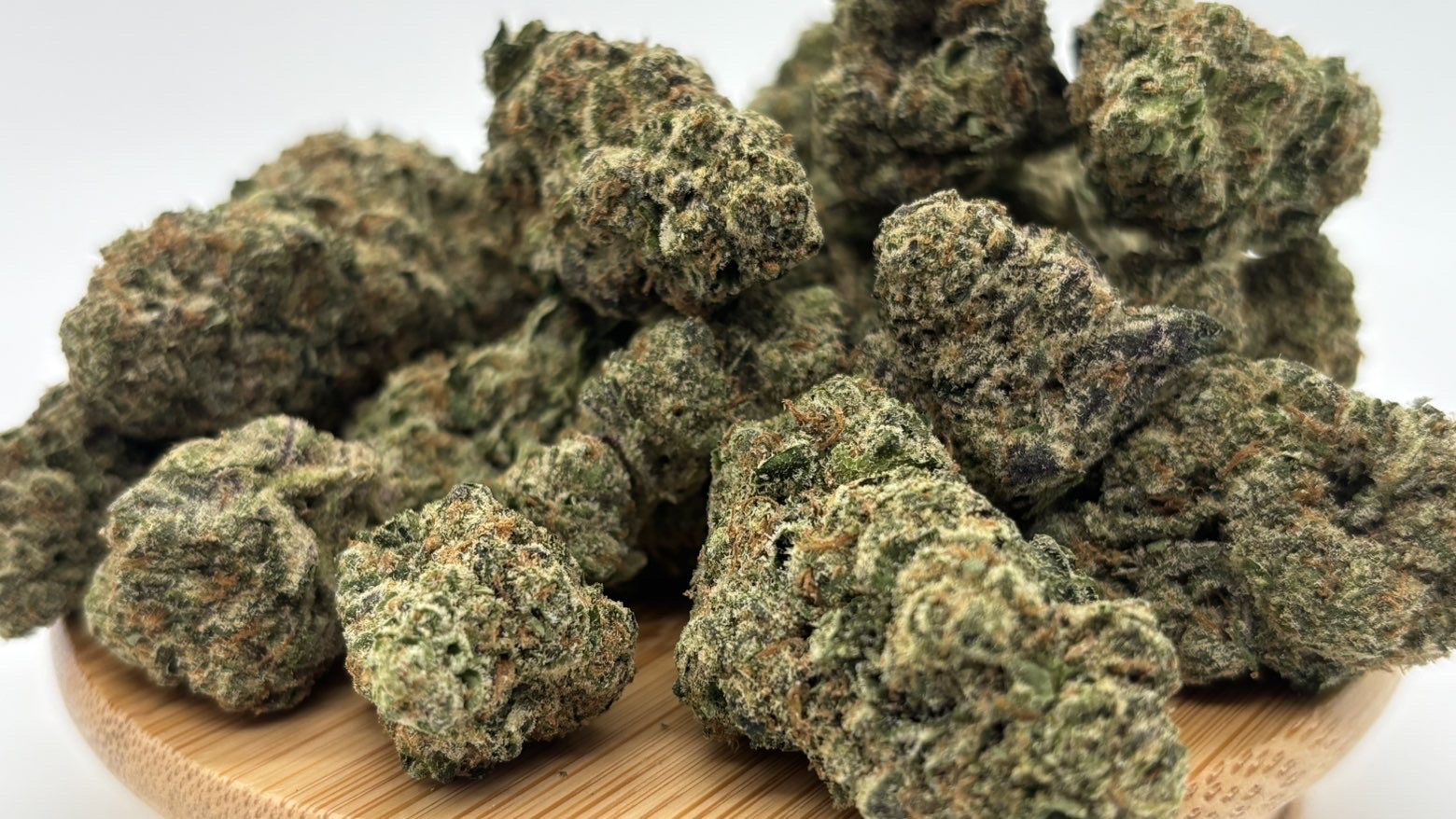 Bruce Banner - 34.67% THCa - Image 2