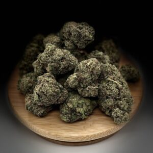 Dosido 34.21% THCa