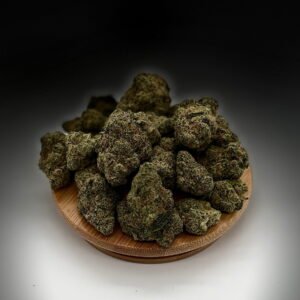 Future Haze - 26.04% THCa
