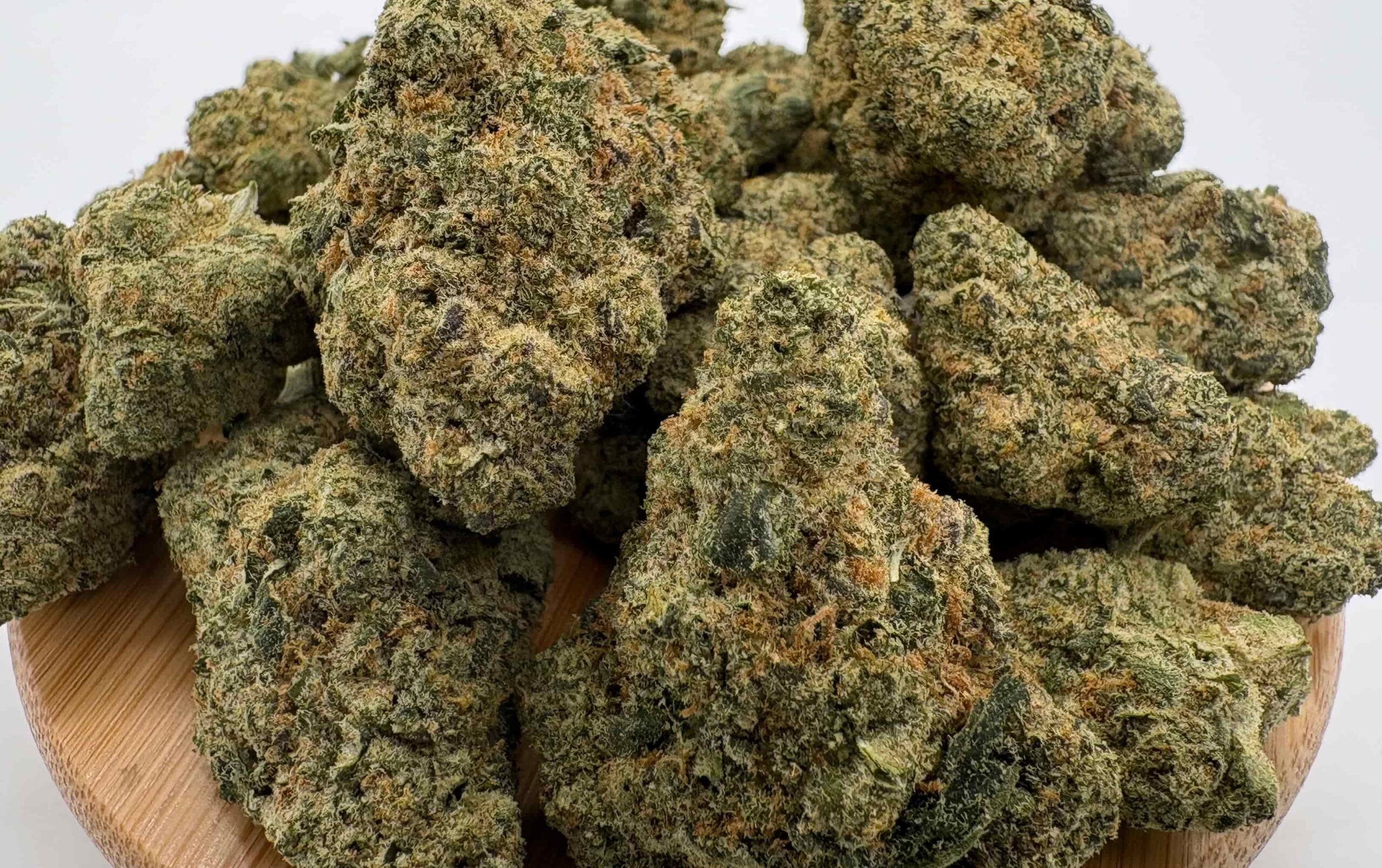 Future Haze - 26.04% THCa - Image 2