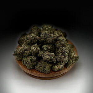 Garlic Glaze 32.48% THCa