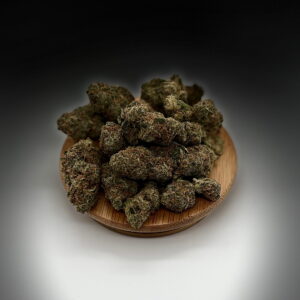 Acapulco Gold - 26.77% THCa
