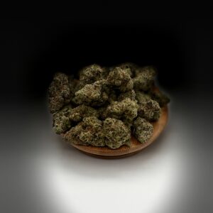 White Guava 26.38% THCa