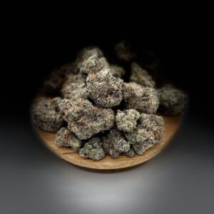 Alaskan Ice 26.04% THCa