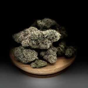 Blueberry Blitz 29.94% THCa