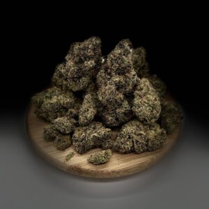 Colombian Gold 30.29%THCa