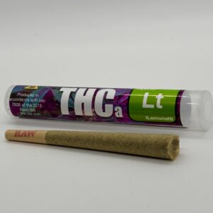 Illemonati 25.67% THCa
