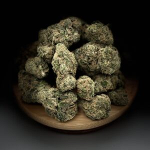 Rainbow Sherbet 29.39% THCa