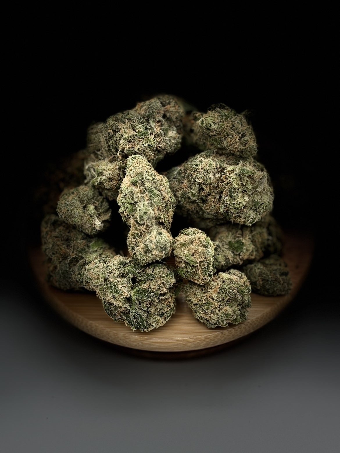 Rainbow Sherbet 29.39% THCa