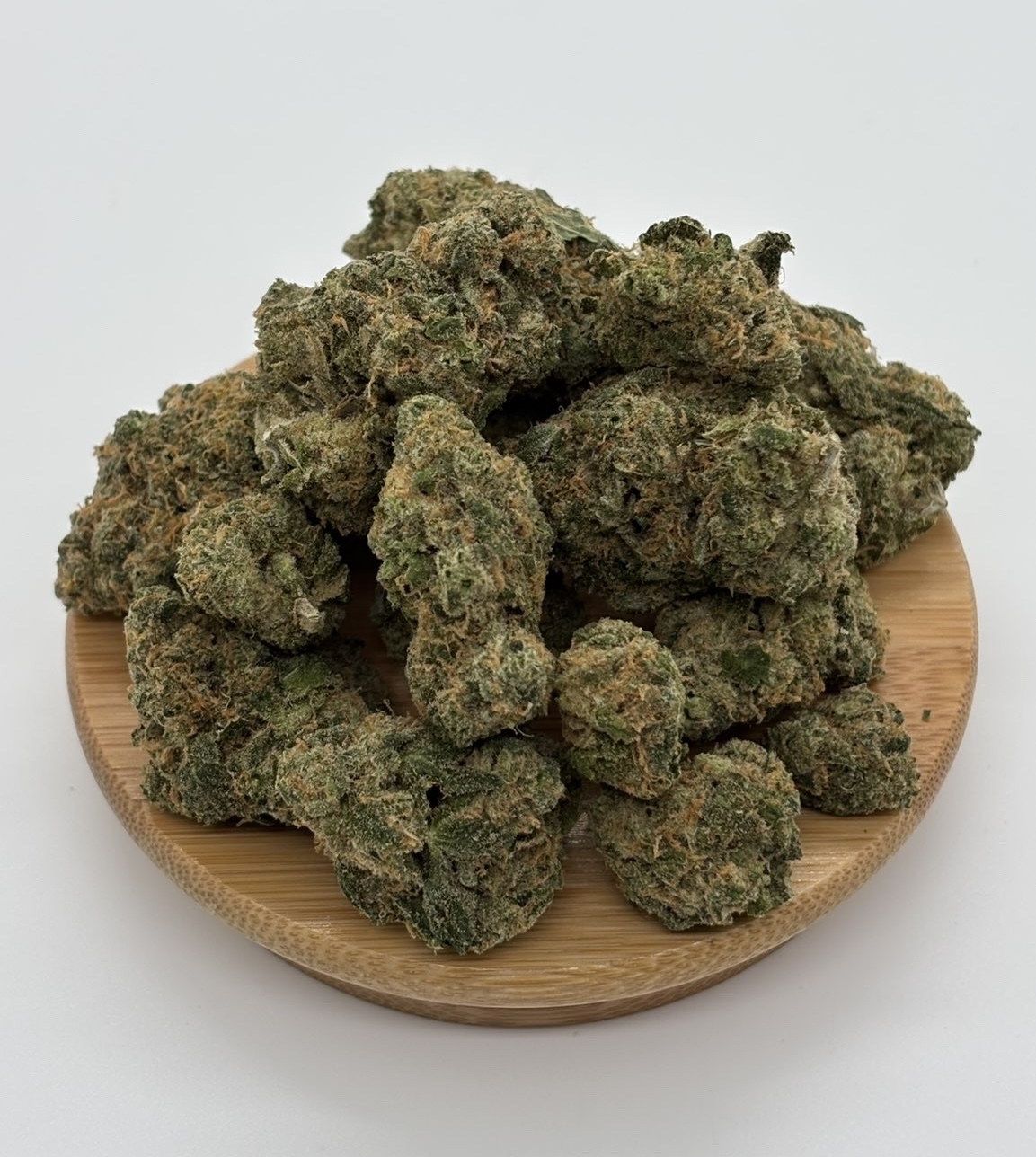 Rainbow Sherbet 29.39% THCa - Image 2