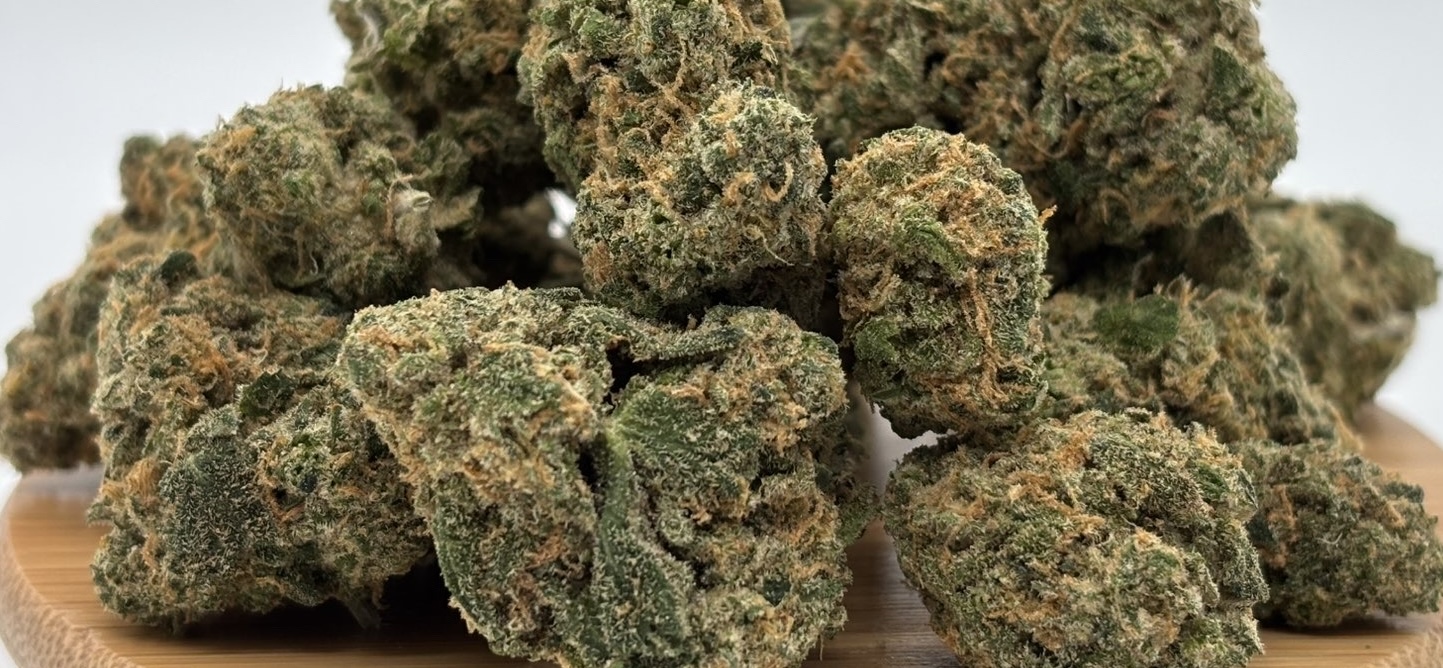 Rainbow Sherbet 29.39% THCa - Image 3
