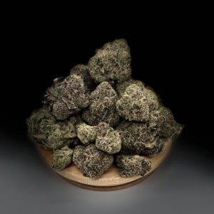 Triangle Kush 20.33% THCa
