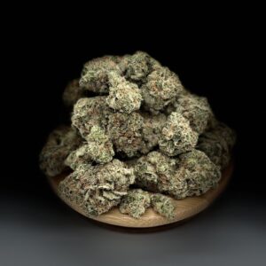 Lemon Cherry Pie 30.51% THCa
