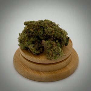 ATF (Alaskan Thunder F#@k) 28.42% THCa