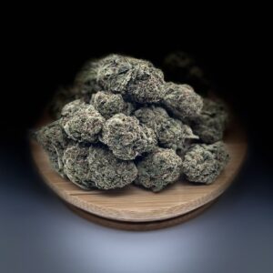 Jelloz - 38.03% THCa
